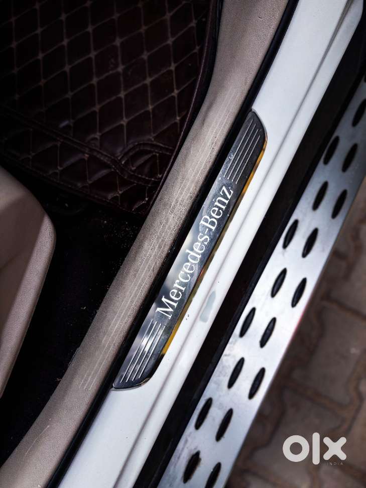 Mercedes-benz Glc 220d 4matic, 2017, Diesel