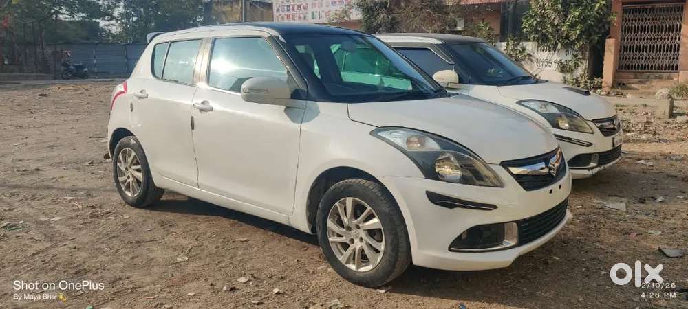Maruti Suzuki Swift 2013 Diesel 400000 Km Driven