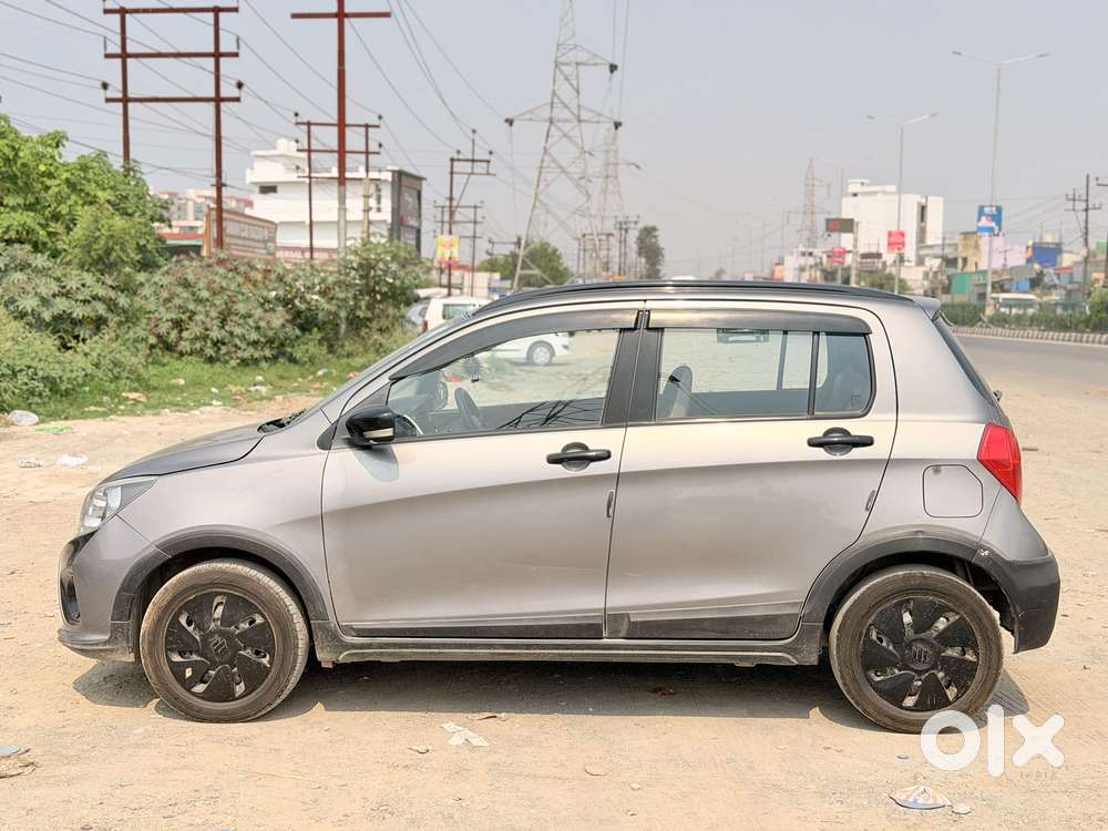 Maruti Suzuki Celerio X Zxi Option, 2021, Petrol