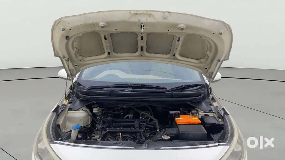 Hyundai Elite I20 Magna 1.2, 2015, Petrol