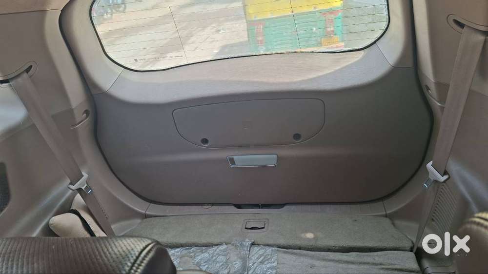 Mahindra Xuv500 Diesel 2014 Car