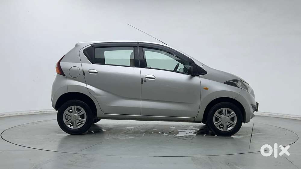Datsun Redigo T Option, 2018, Petrol