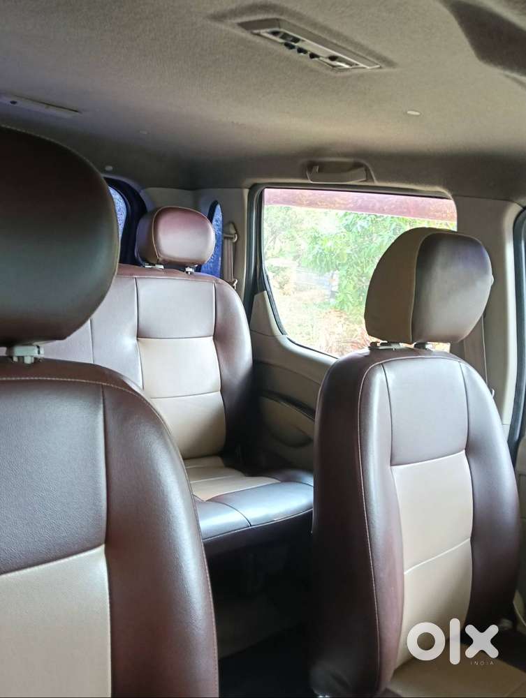 2013 Mhindra Quanto Diesel