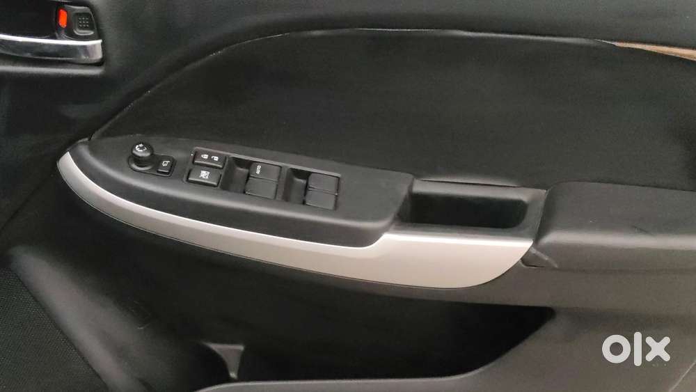 Maruti Suzuki Baleno 1.2 Delta, 2017, Petrol