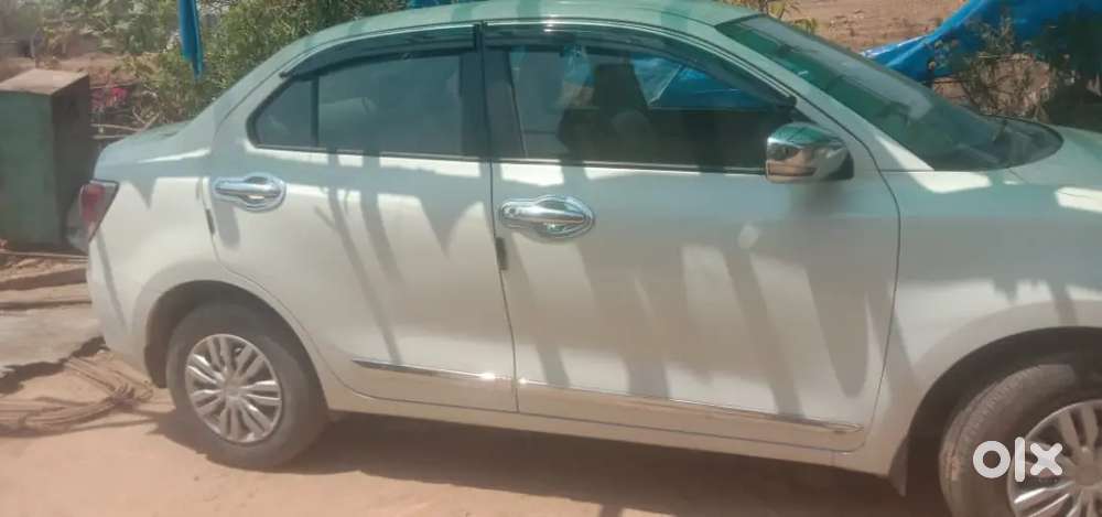 Suzuki Dzire