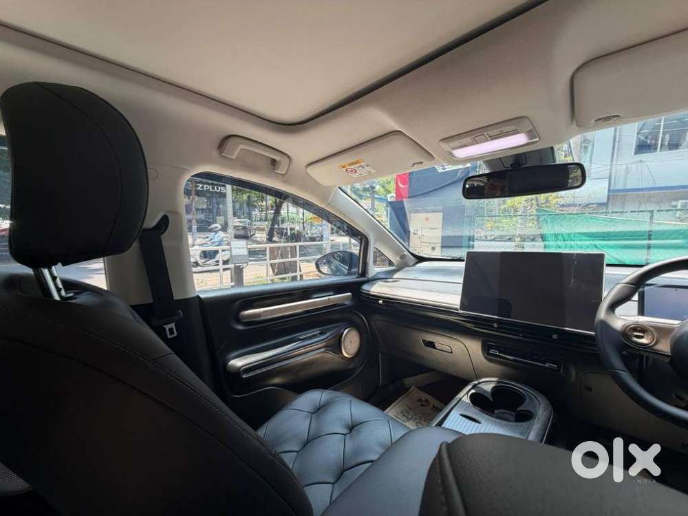 Mg Windsor Ev Essence, 2025, Electric