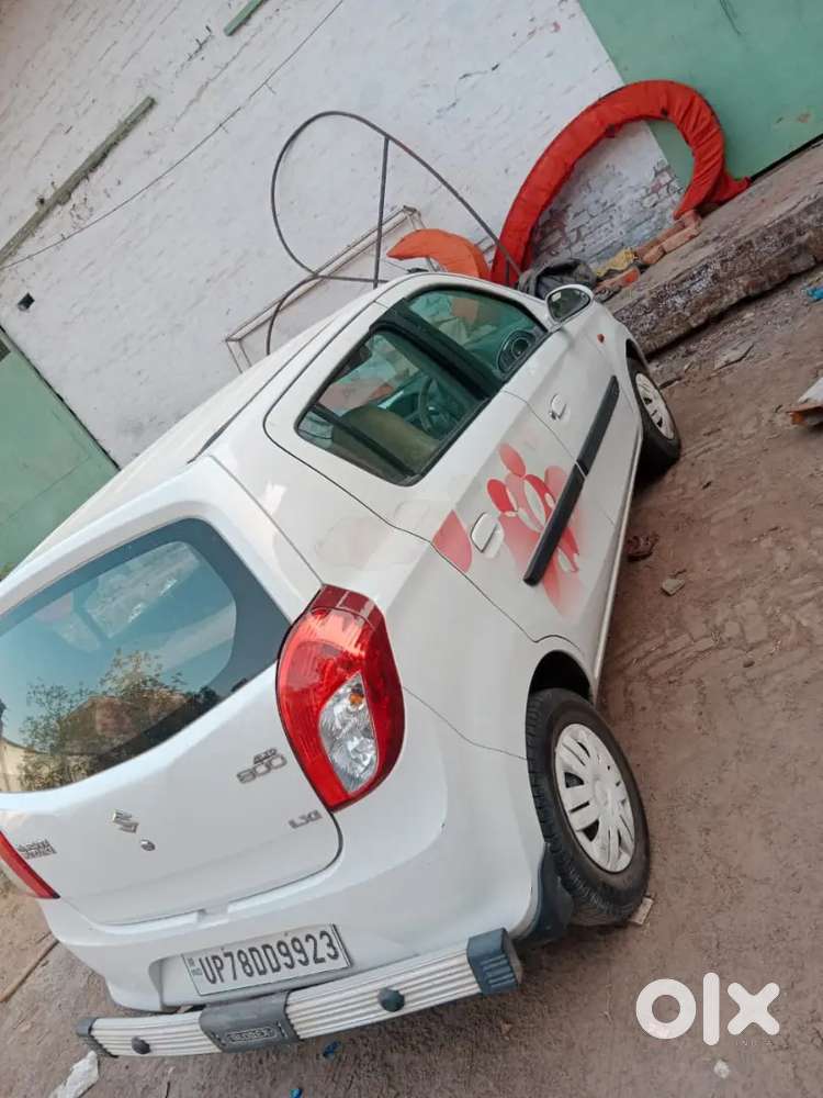 Maruti Suzuki Alto 2013 Lxi Airbag