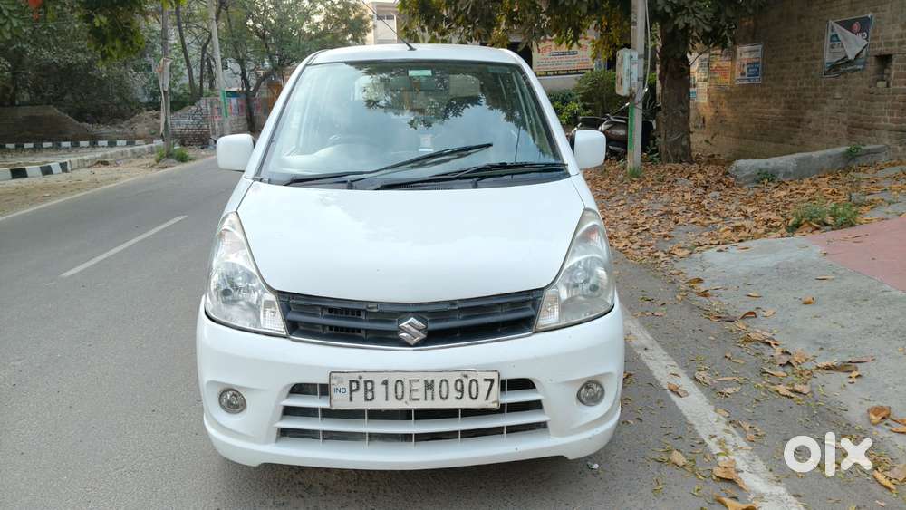 Maruti Suzuki Estilo Vxi Abs Bs-iv, 2013, Petrol