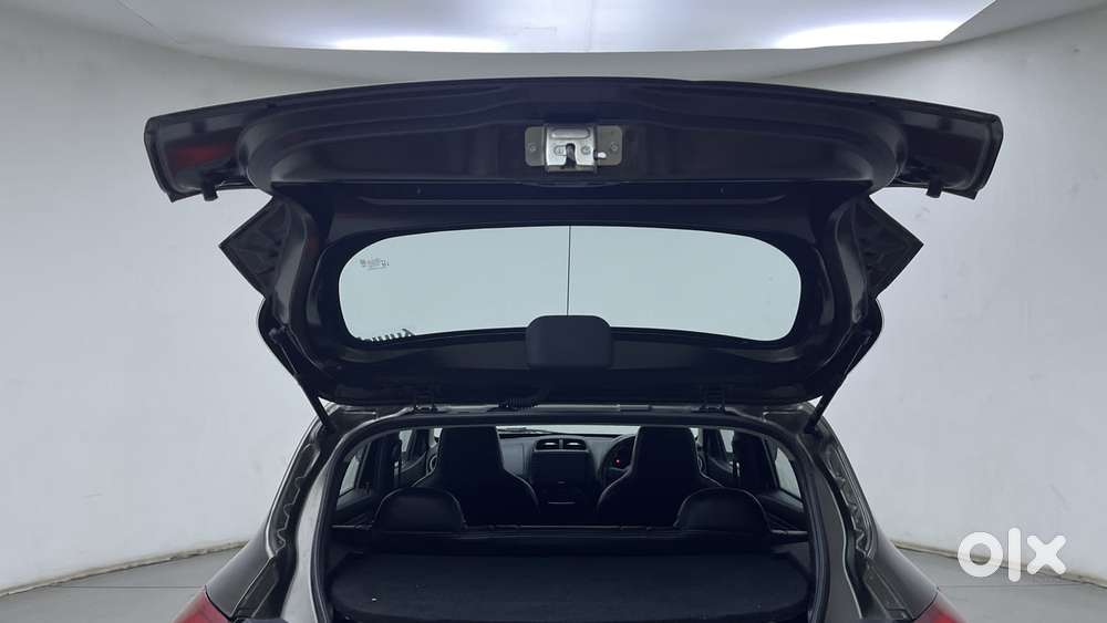 Renault Kwid 1.0 Rxl, 2019, Petrol