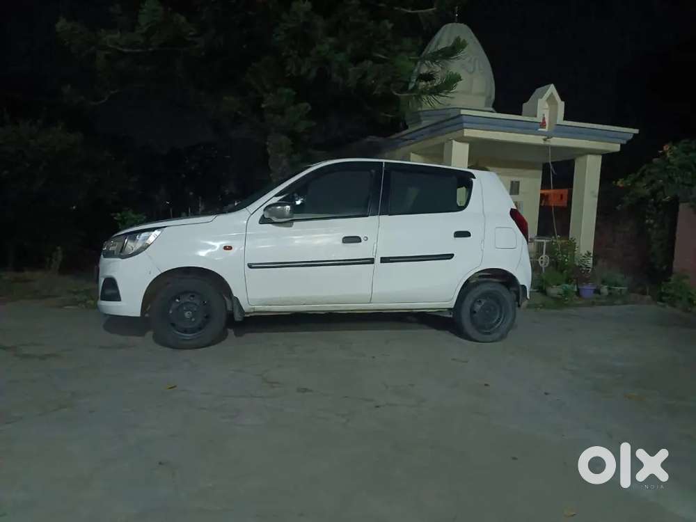 Maruti Suzuki Alto K10 2021