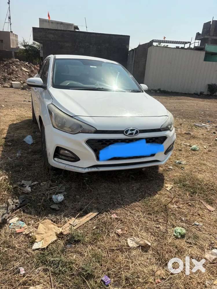 Hyundai I20 2019 Diesel 142000 Km Driven
