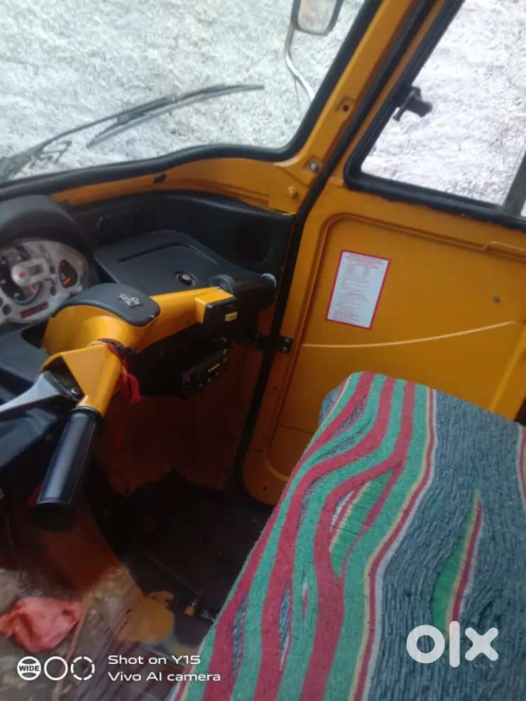 Mahindra Be 6 2021 Diesel 30000 Km Driven