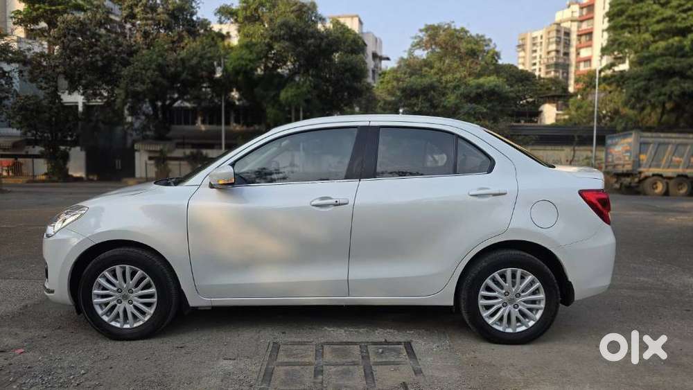 Maruti Suzuki Swift Dzire Amt Zdi, 2019, Diesel