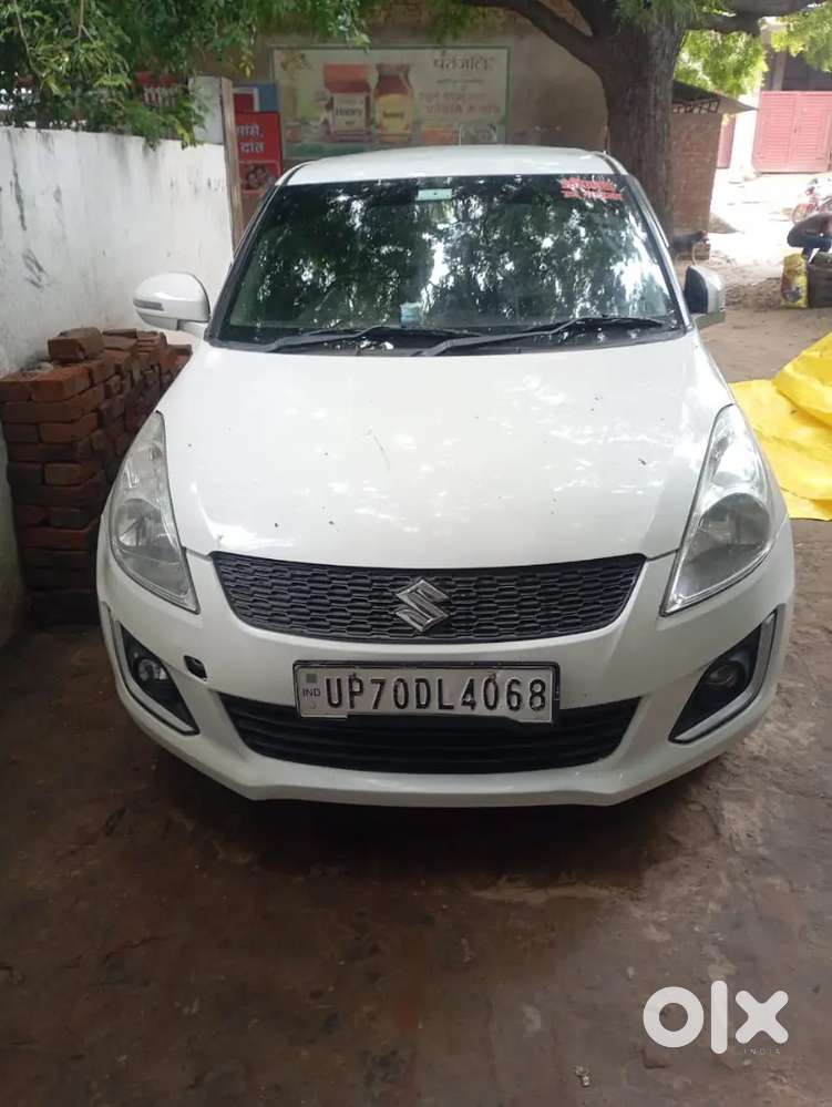 Swift Maruti Suzuki 2016 Diesel