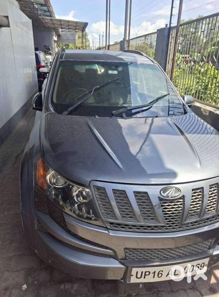 Mahindra Xuv500 W5, 2012, Diesel
