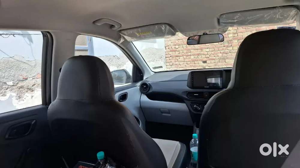 Hyundai Grand I10 Nios 2025 Petrol 13000 Km Driven