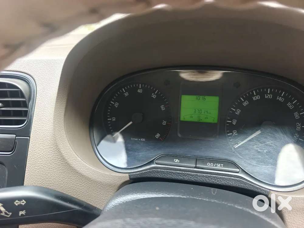 Skoda Rapid Tsi 2012 Petrol 37000 Km Driven