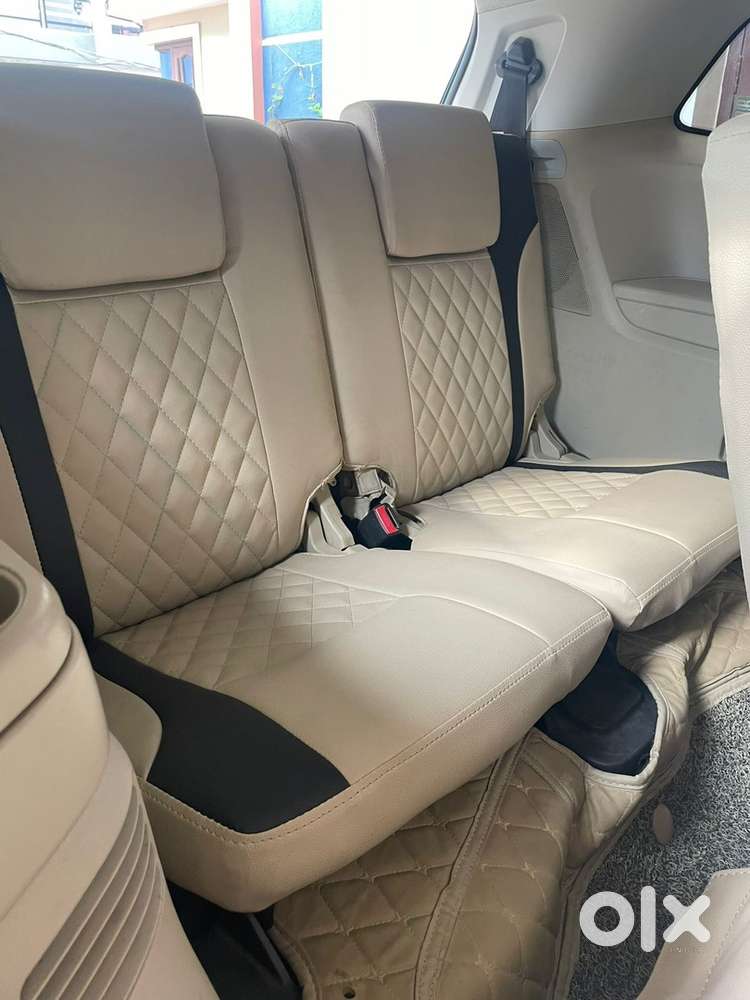 Ford Endeavour Diesel 2016