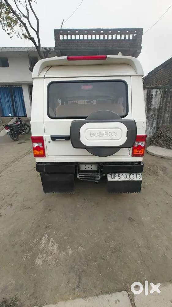 Good Condition Bolero Ek Bhi Paise Ka Kaam Nhi Hai