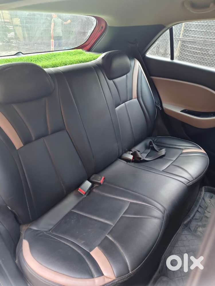 Hyundai I20 Sportz 1.2 Vtvt, 2018, Petrol