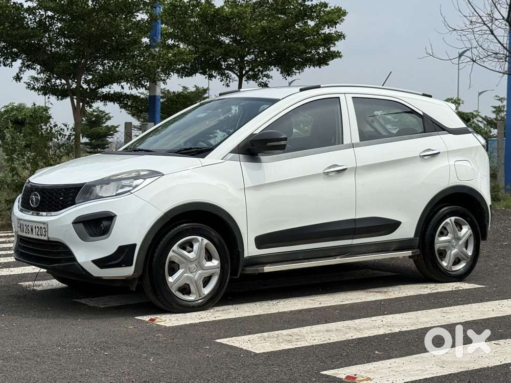 Tata Nexon 1.5 Revotorq Xm (s), 2019, Diesel
