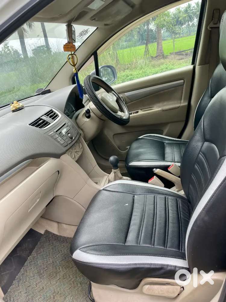 Ertiga 2014 Diesel