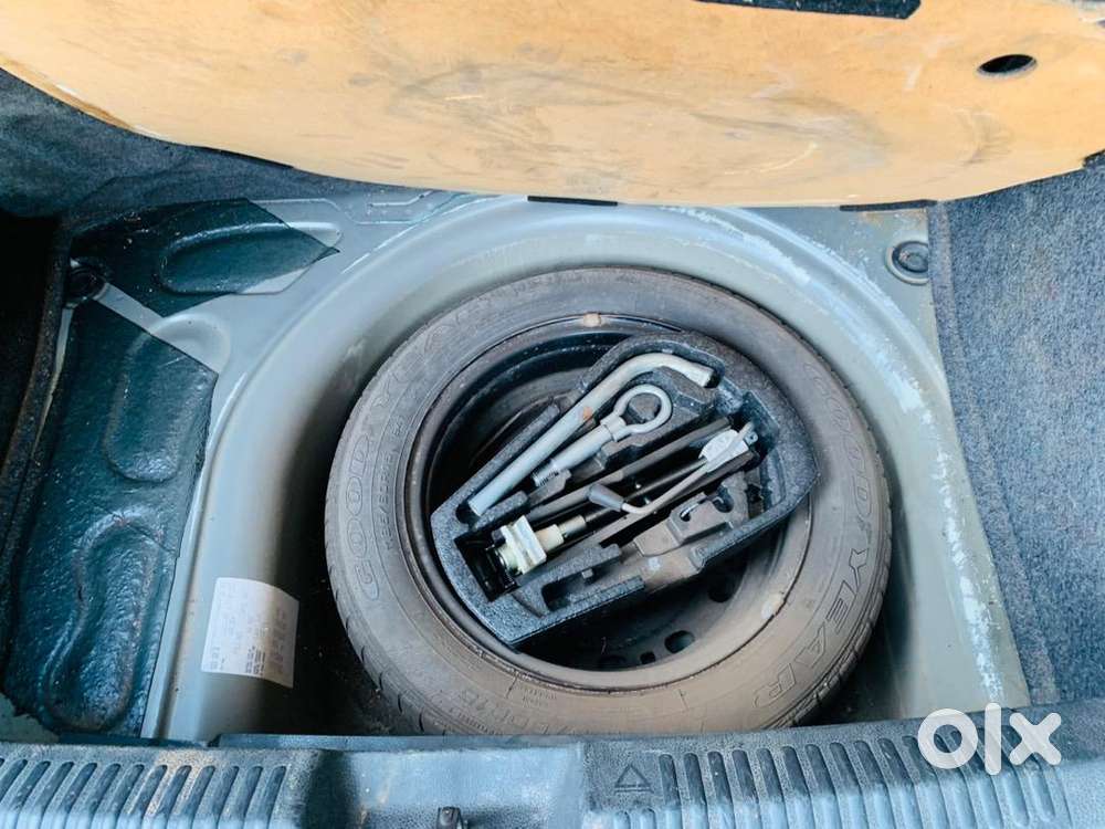 Vw Polo 1.2 Petrol 2013