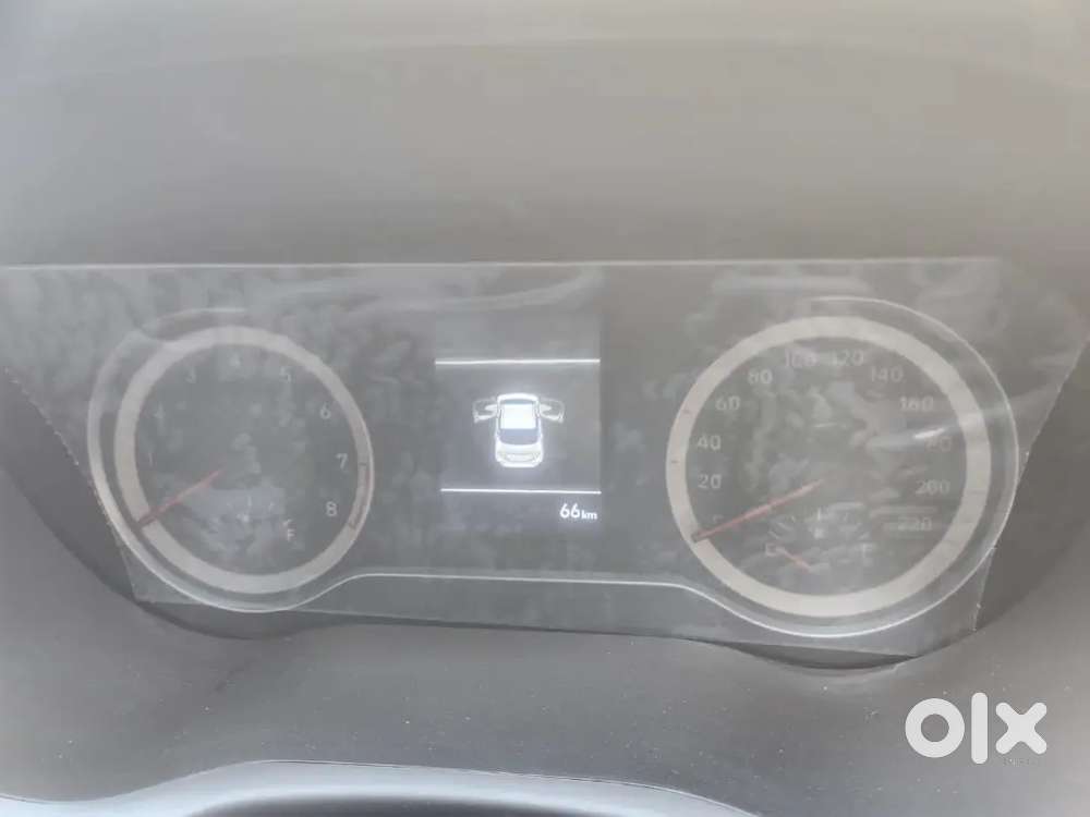 Hyundai Aura 1.2 2026 Manual