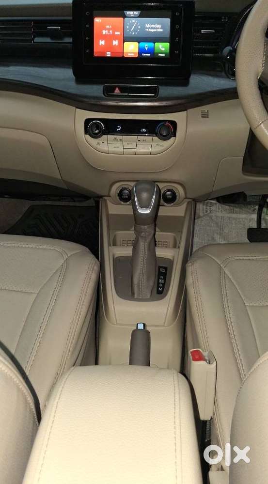 Maruti Suzuki Ertiga Zxi At Shvs, 2024, Petrol