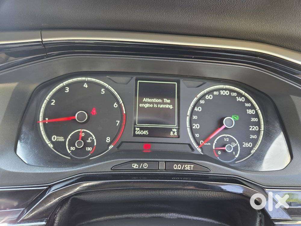 Volkswagen Virtus 1.0 Highline Tsi At, 2022, Petrol