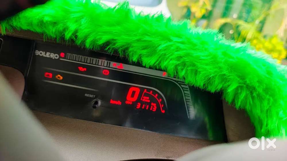 Mahindra Bolero 2023 Diesel 32000 Km Driven