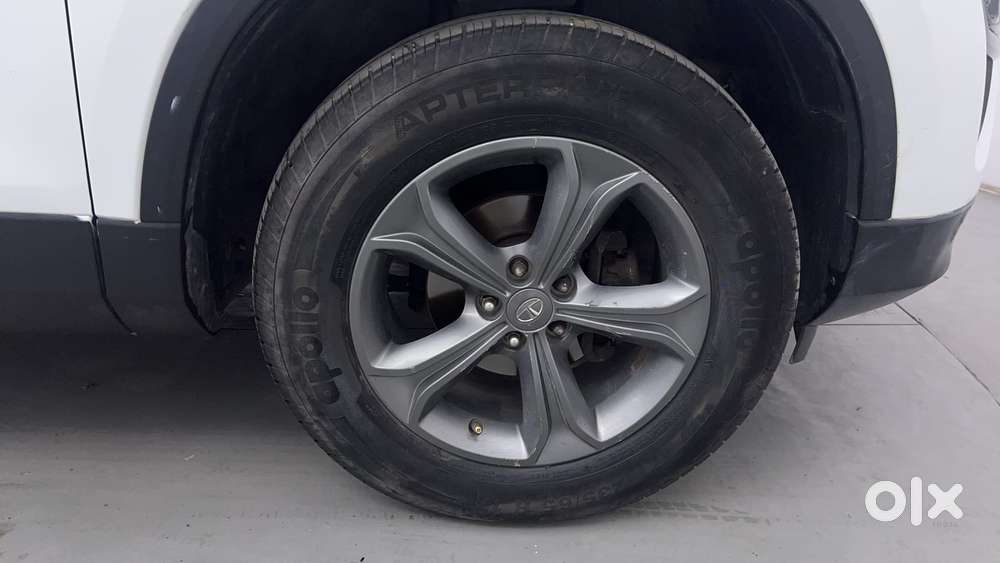 Tata Harrier Xt+, 2021, Diesel