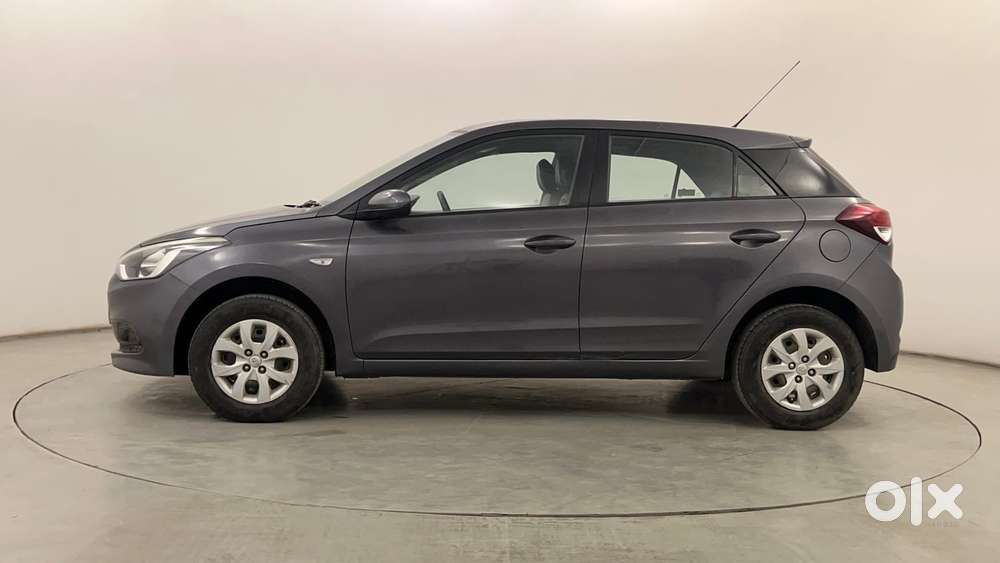 Hyundai Elite I20 [ ] 1.2 Magna, 2016, Petrol