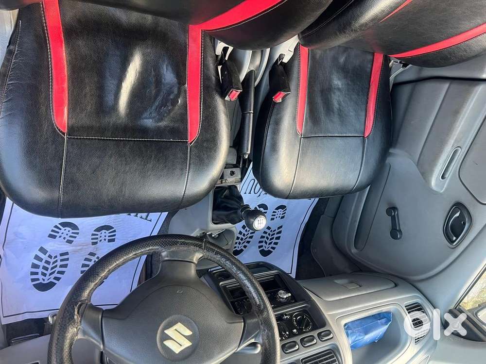 Maruti Suzuki Alto K10 2010 Petrol Well Maintained