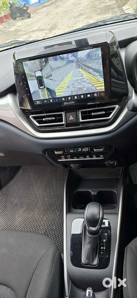 Maruti Baleno 1.2 Alpha 2024