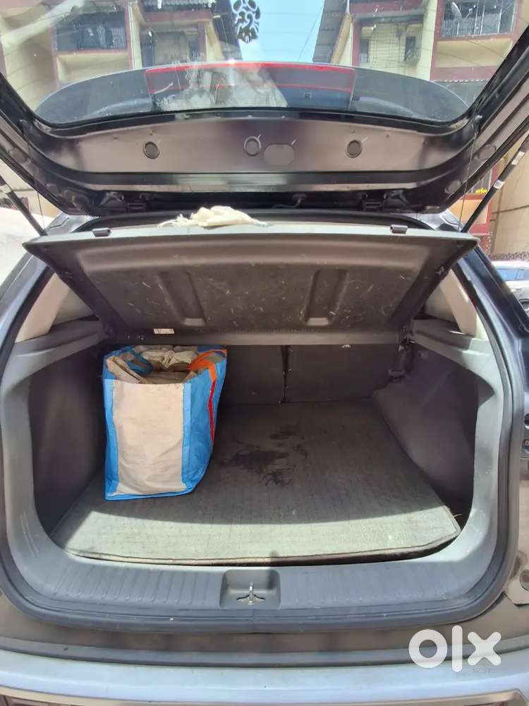 Fix Rate Creta S Optional