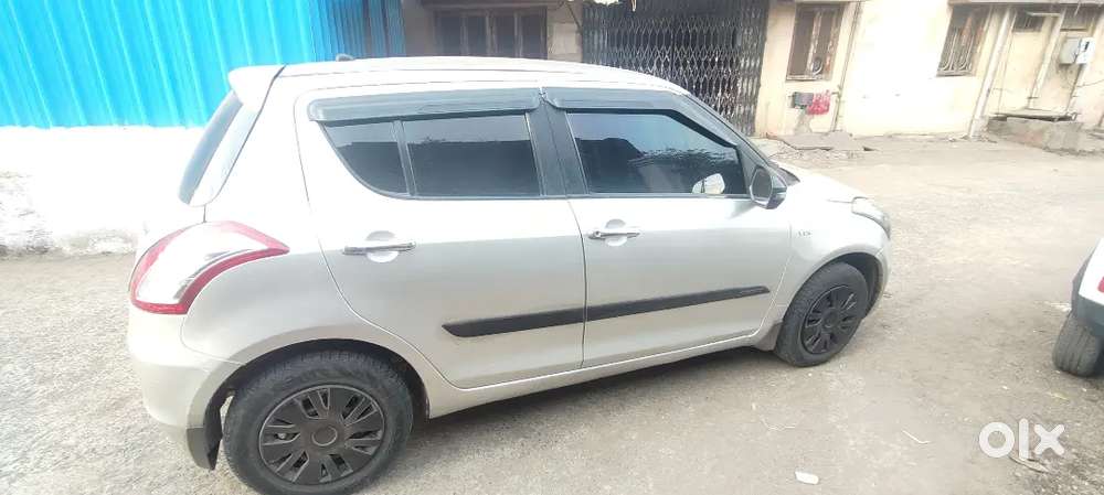 Maruti Suzuki Swift 2013 Diesel 950000 Km Driven