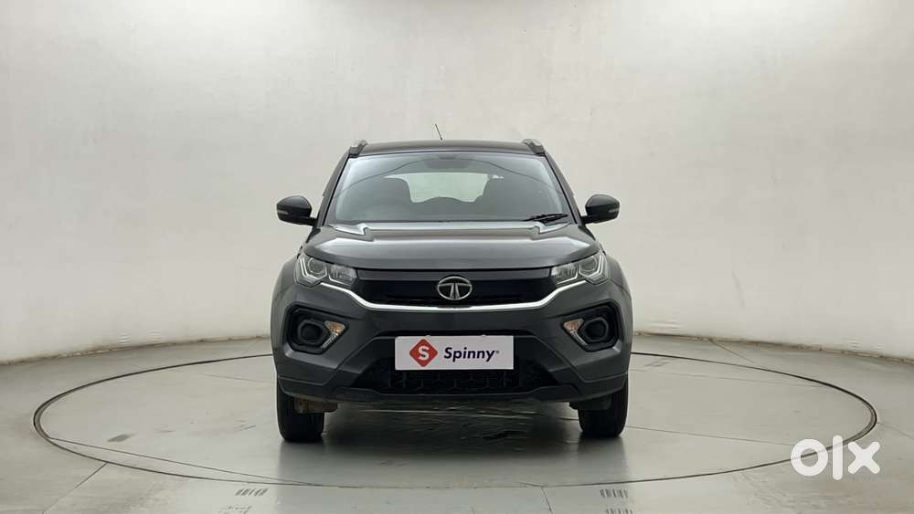 Tata Nexon 1.2 Revotron Xm, 2023, Petrol