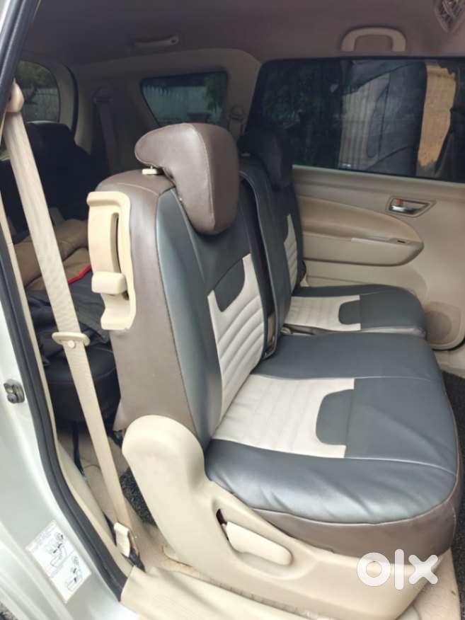 Maruti Suzuki Ertiga Vxi (o) Cng, 2016, Cng & Hybrids