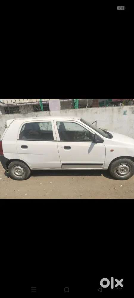 Maruti Suzuki Alto 2005 Petrol 90000 Km Driven