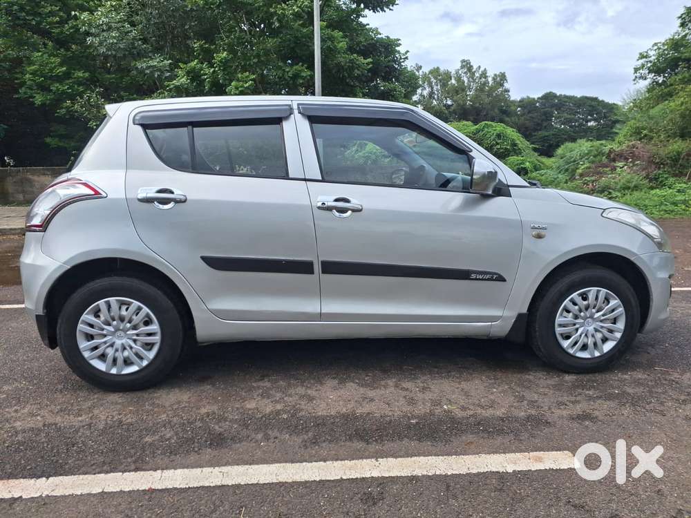 Maruti Suzuki Swift, 2017, Diesel