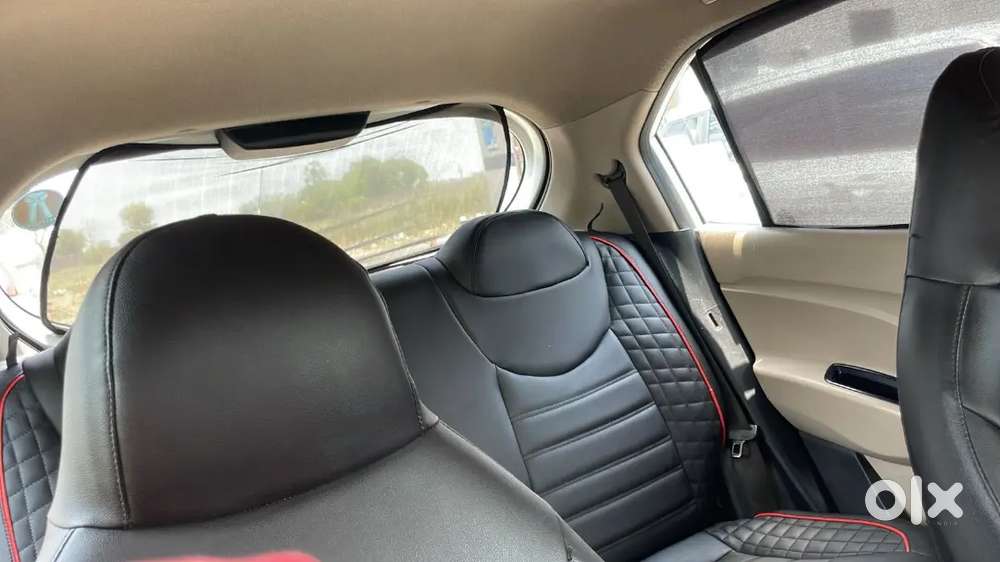 Santro November,2019 + 4 Window Centgre Lock, 5 Tyers 75% 
First Owner