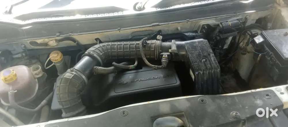 Mahindra Kuv100 Nxt 2017 Diesel Automatic