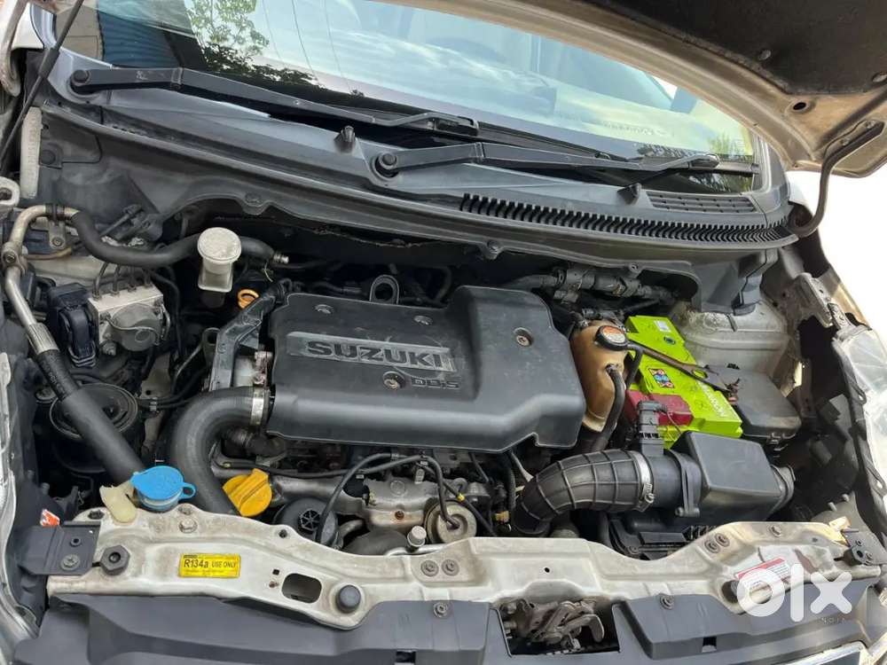 Maruti Suzuki Ertiga 2017 Diesel 288053 Km Driven