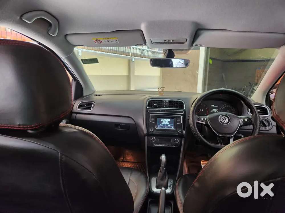Volkswagen Polo 1.2 Gt 2017