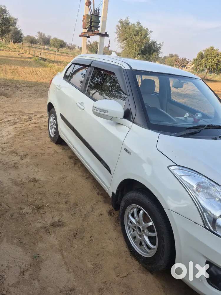 Maruti Suzuki Swift Dzire 2013 Diesel 134000 Km Driven