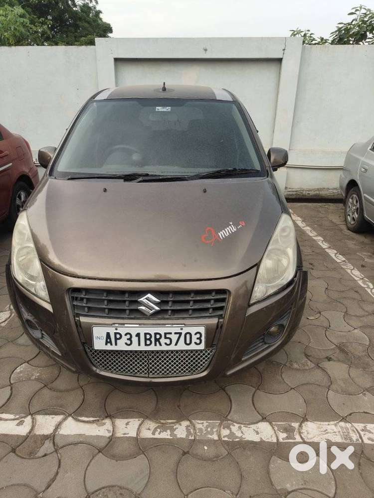Mahindra Verito 1.4 G2 Bsiv, 2011, Diesel