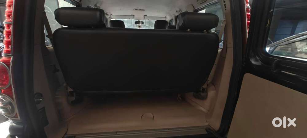 Mahindra Scorpio Slx 2007