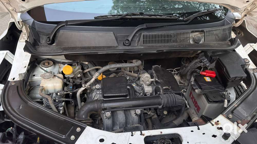 Renault Kiger Rxt, 2021, Petrol