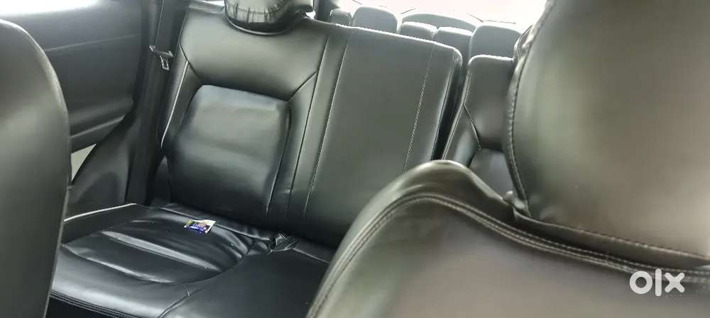 Tata Safari 2021 Diesel Well Maintained